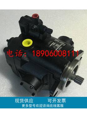 派克PARKER柱塞泵 DENISON轴向柱塞泵 PV202R1EC02 PV202R1EC00