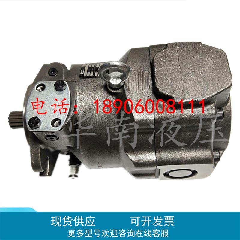 原装派克PARKER液压泵 PAVC100B3L4222 柱塞泵 PAVC100R4222 现货