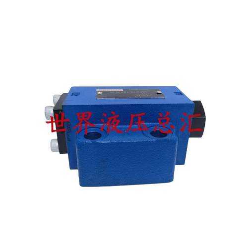 震远SL 10 PB3-4XS0311液压阀SL20/SL30PA1/PA2/PA3-4X液控单向阀