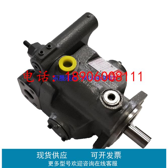 丰兴TOYOOKI液压油泵HPP-VC2V-L14A3-A-G HPP-VD3V-F40A3-EE-A-G