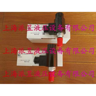 原装正品 DBAL-MCN-224 美国SUN电磁阀 DBALMCN224