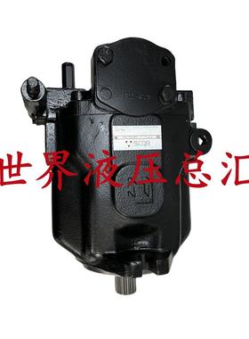 阿托斯PVPC-C-5073/5D液压柱塞泵PVPC-C-5090/3029/4046/1D油泵