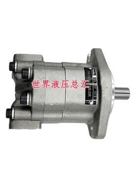 派克液压G5-6-1E13S-20R齿轮油泵G5-5/8/10/12/16/25/30-1E13S-20