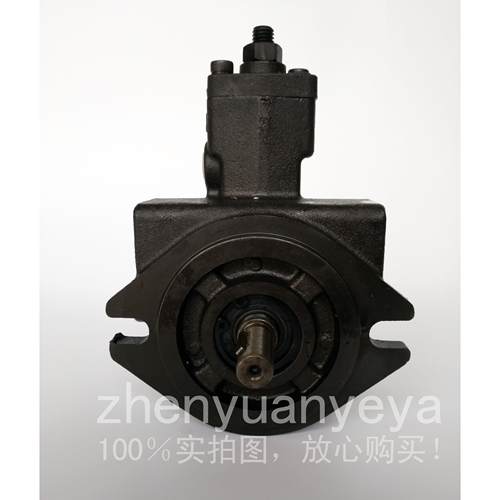 台湾CML全懋 VCM-SF-40C-10,VCM-SF-40D-10 低压变量叶片泵VCM