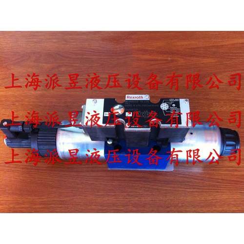 原装正品 R900485944 德国力士乐比例溢流阀 DBETR-10/315G24K4M