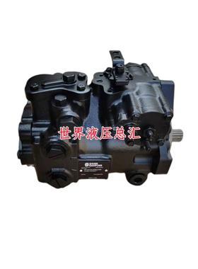 丹佛斯柱塞泵MPV023/MPV025/MPV035/MPV044/MPV046液压泵/压路机