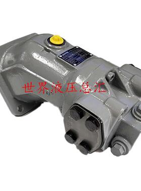 sunny斜轴式轴向柱塞定量马达/泵HAA2FM63/61W-VTD527 机械配件