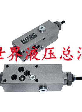 PARKER派克控制阀PVCMER1N1\PVCMEM1N1\PVCMAMCN1柱塞泵调压阀