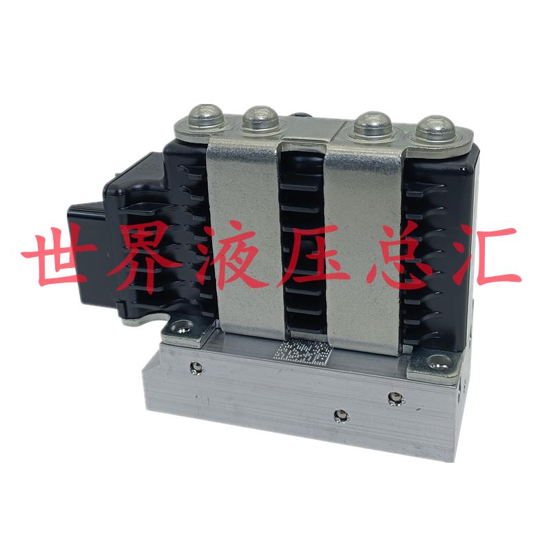 丹佛斯157B4033-PVEH32电控阀块比例阀组件11166824液压32/34/75