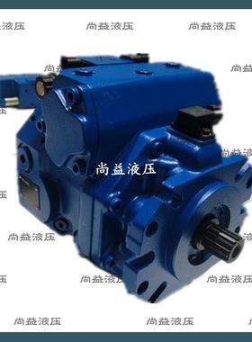 直销液压泵 A4VG56EP2D1/32R-PAC02F073S柱塞泵