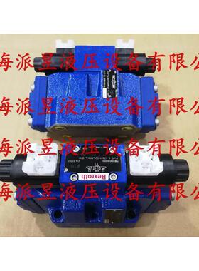 原装正品 R901108813 型号 4WEH16D7X/6HG24N9ETK4/B10