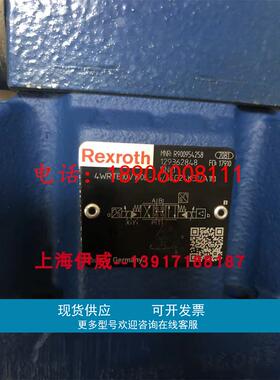 4WRTE10V-100L-4X/6EG24K31/A1M R900954258力士乐比例阀德国配件