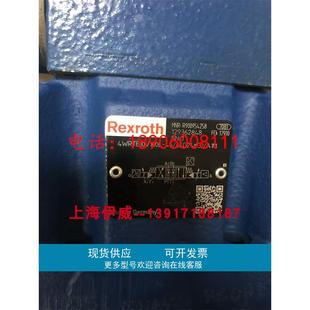6EG24K31 4WRTE10V A1M 100L R900954258力士樂(lè)比例閥德國(guó)配件