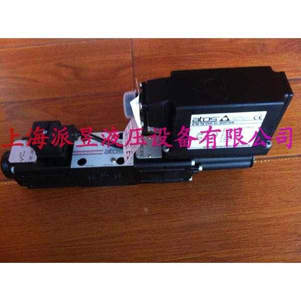 原装正品 DHZO-TE-071-S3 40 意大利ATOS比例换向阀