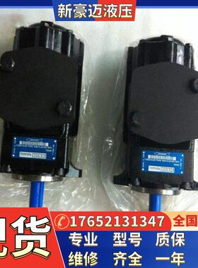 DENISON丹尼逊叶片泵TT7S-072-1R00-A1M0 T7BB-B10-B10-1R00-A1M1