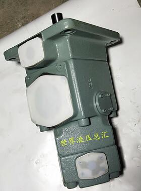 日本油研YUKEN双联泵叶片泵 PV2R34-116-237-L-REAA-30现货