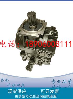丹佛斯T90L075MA1AB60P3C7D03MKX404024工程机械液压油泵压路机