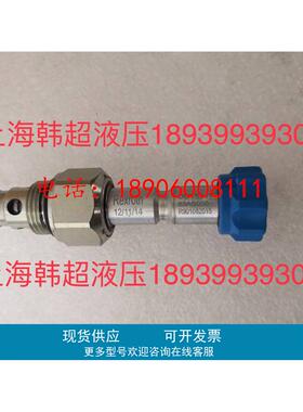 Rexroth力士乐插装阀R901082015 OD1531183AS000螺纹插装阀正品