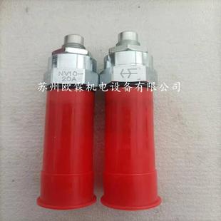 20A NV10 海德福斯NV10 美国Hydraforce节流阀 原厂现货