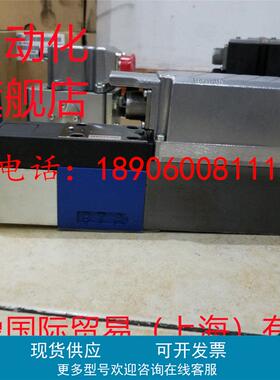 力士乐比例阀0811404142 4WRPE6W18SJ-2X/G24K0/A1M