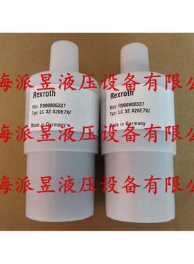 原装正品 R900912589 德国力士乐Rexroth插装阀 LC32A20D7X/