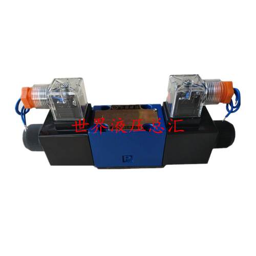 北京华德液压4WE6E61B/CW220-N9Z5L /G/H/J/D/EA/HA/CG24电磁阀