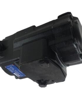 美国DENISON叶片泵丹尼逊双联叶片油泵T6CC-017-003-1R00-C100泵