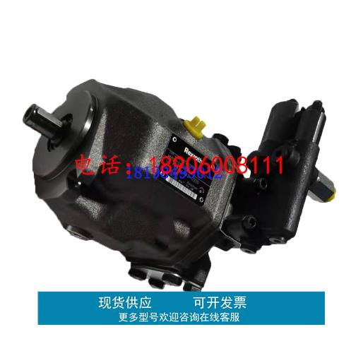 A10VSO140DG/32L-VPD72U99 柱塞泵 冶金机械油泵 锻压机油泵