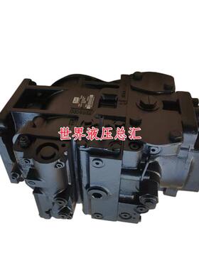 90R130系列萨奥丹佛斯柱塞泵90R130HS1CD80L4F1H03GBA252520油泵