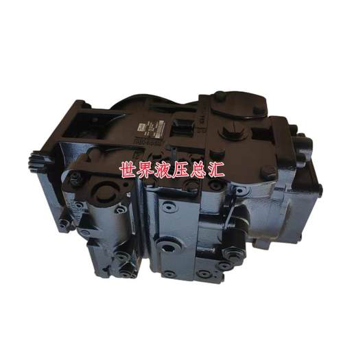 90R130系列萨奥丹佛斯柱塞泵90R130HS1CD80L4F1H03GBA252520油泵