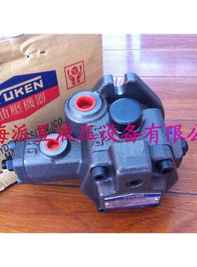 SVPF-30-20-20 台湾YUKEN叶片泵 SVPF-30-35-20