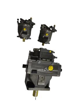 原装A10VSO140DR/31R-VPB12N00德国柱塞泵高压注塑机油泵