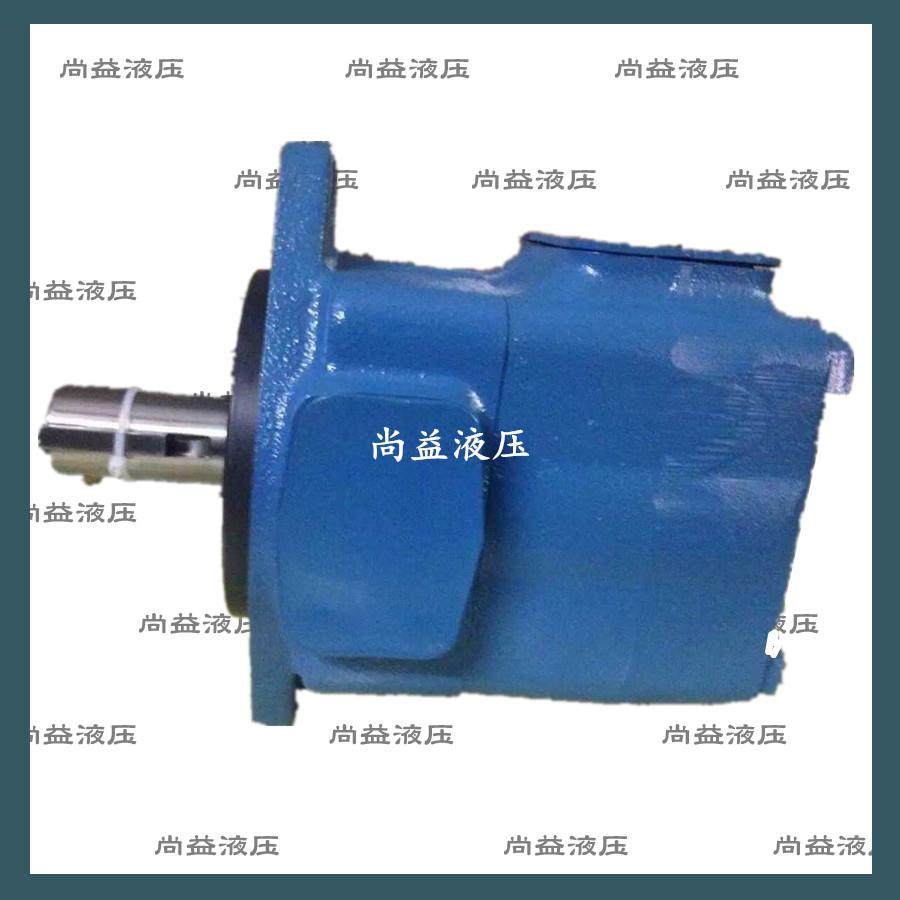 美国VICKERS 45VQ-38A/42A/45A/50A/60A/67A-1A/B/C/D-22R威格士