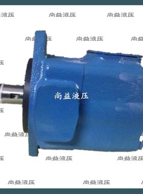 美国VICKERS 45VQ-38A/42A/45A/50A/60A/67A-1A/B/C/D-22R威格士