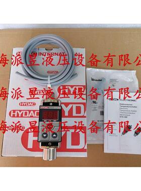 原装正品 ETS386-2-150-000 德国贺德克HYDAC温度继电器