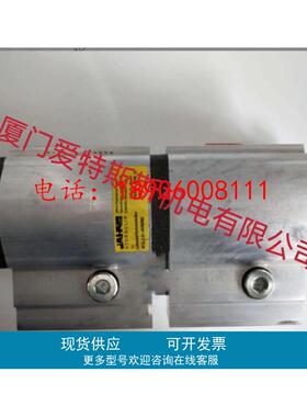 德国JAHNS 液压流量分配器 MTO-2-14-AVG125 全新JAHNS