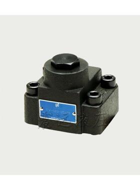 台湾Northman北部精机CV-G06-05/50-20/10 直角单向阀