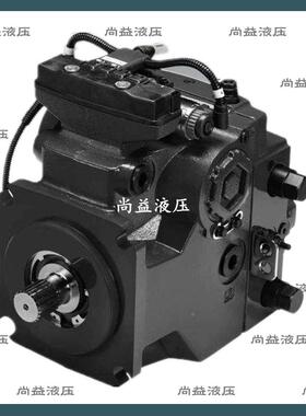 直销萨澳丹佛斯SAUER-DANFOSS T90M055 90M075定量液压马达
