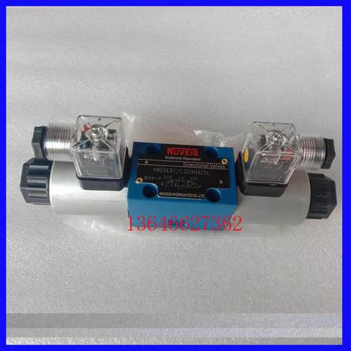 力士乐电磁阀 4WE6E61/CG24N9Z5L4WE6J614WE10U 4WE10EA 4WE10L61