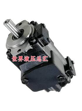 DENISON丹尼逊T6C/T6E/T6D T6DC/CC/EC/ED/DD/EE/DCC双联叶片油泵