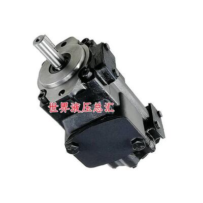 DENISON丹尼逊T6C/T6E/T6D T6DC/CC/EC/ED/DD/EE/DCC双联叶片油泵