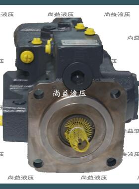 挖掘勾机A10VD 43SR1RS5-962-2液压泵摇摆总成神钢卡特