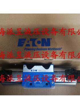 原装正品 DG4V-5-8CJ-VM-U-H6-20 美国威格士Vickers电磁阀