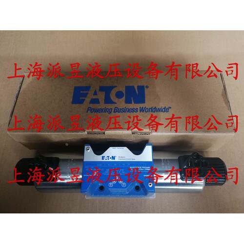 原装正品 DG4V-5-8CJ-VM-U-H6-20 美国威格士Vickers电磁阀