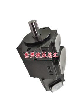 日本YUKEN油研PV2R13-10-66/76/85/94/108/116/125/1A36-F-RAA-43