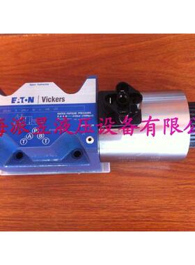 原装正品 DG4V-5-22AJ-M-U-H6-20 美国威格士Vickers电磁阀