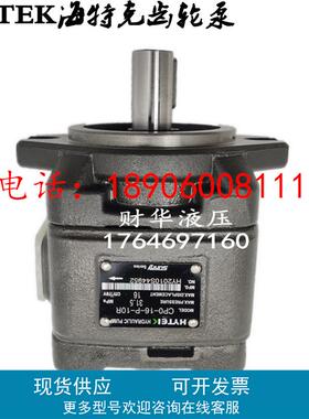 SUNNY海特克CP0-20-P-10R齿轮泵CP1-63/50/40/32/25-P08/10/13/16