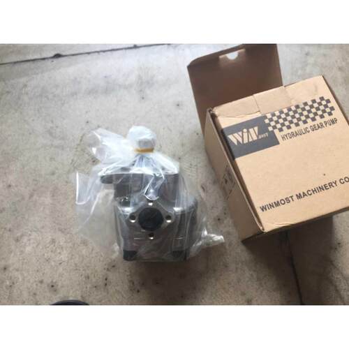 台湾峰昌WINMOST齿轮泵GPYZ-4R332 ，GPYZ-5.8R3233正品包邮