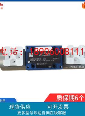 世达Shida比例换向阀4WRA6W1-30-23/G24N9K4/V 4WRA6E/EB/4WRA6V