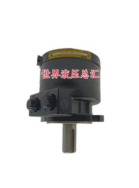 派克摆线马达112A-036-AP-0 112A-036-AH-0 112A-036-AS-0装载机